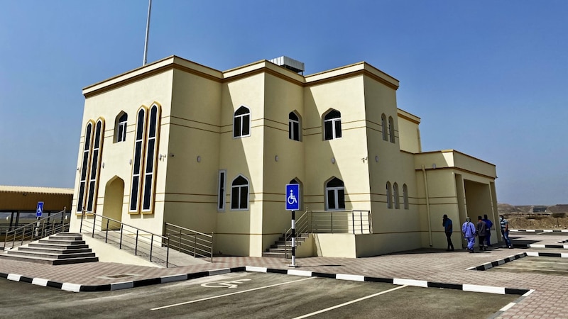 تطور عقاري ملموس في شمال الباطنة