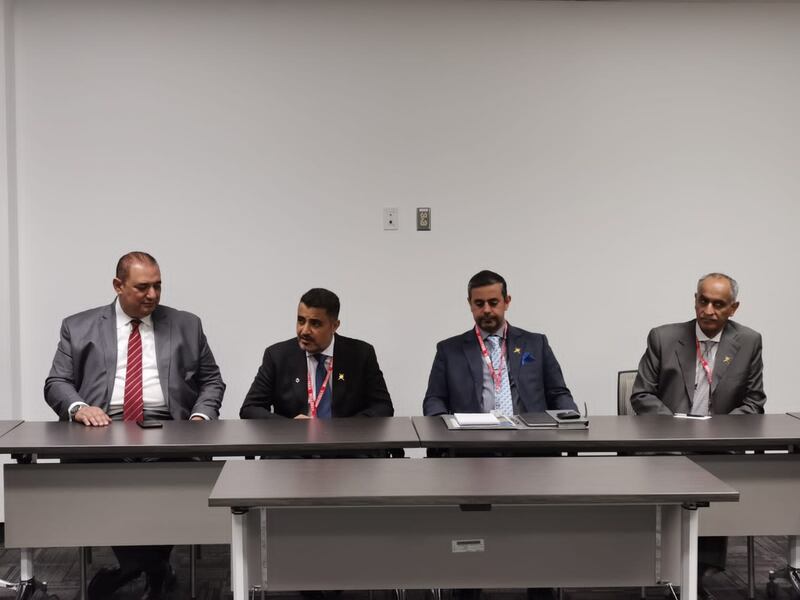 مسؤول أممي يثمّن الدور العماني في استقرار الملاحة الجوية الدولية