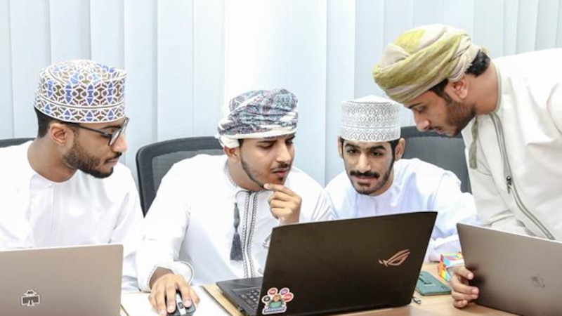 “ركيزة” الأول على الوطن العربي في مسابقة لجوجل