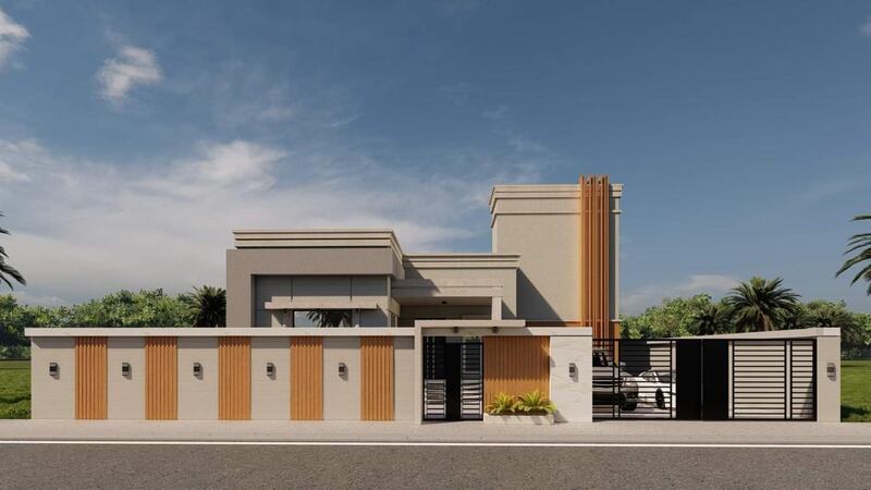 مبادرة لبناء منازل لأسر الأيتام، إليك تفاصيلها