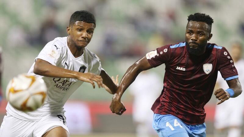 الكشف عن عودة أول المسابقات الرياضية خليجيًا