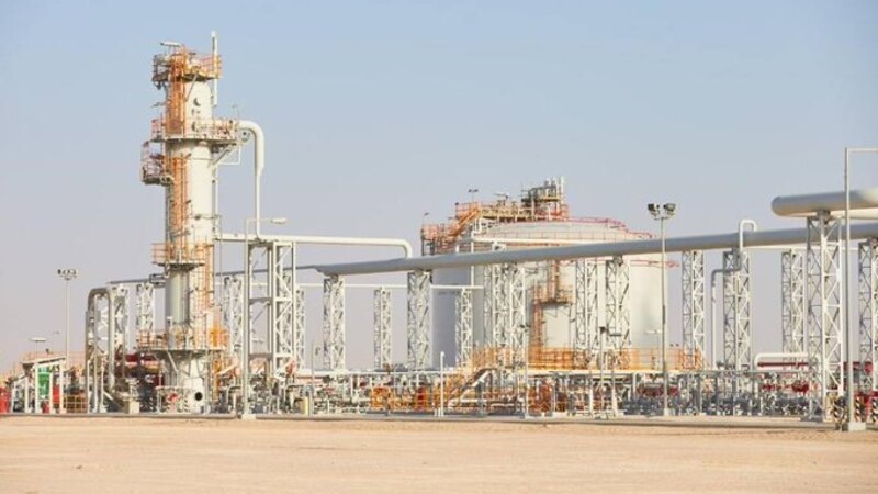 بالأرقام: ارتفاع متوسط سعر برميل النفط العماني
