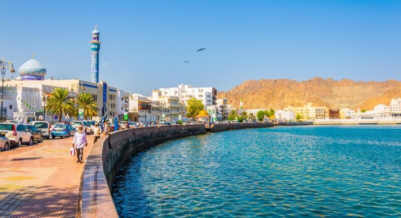 موقع أمريكي ينصح بزيارة سلطنة عمان: تمتلك كل شيء وأهلها ودودون