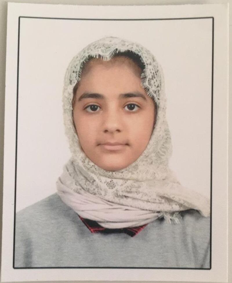 فقدان طفلة في العامرات ووالدها يوضح