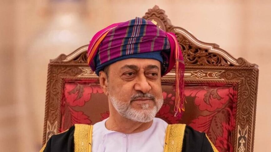 اليوم: جلالة السلطان يتقبل أوراق اعتماد عدد من السفراء