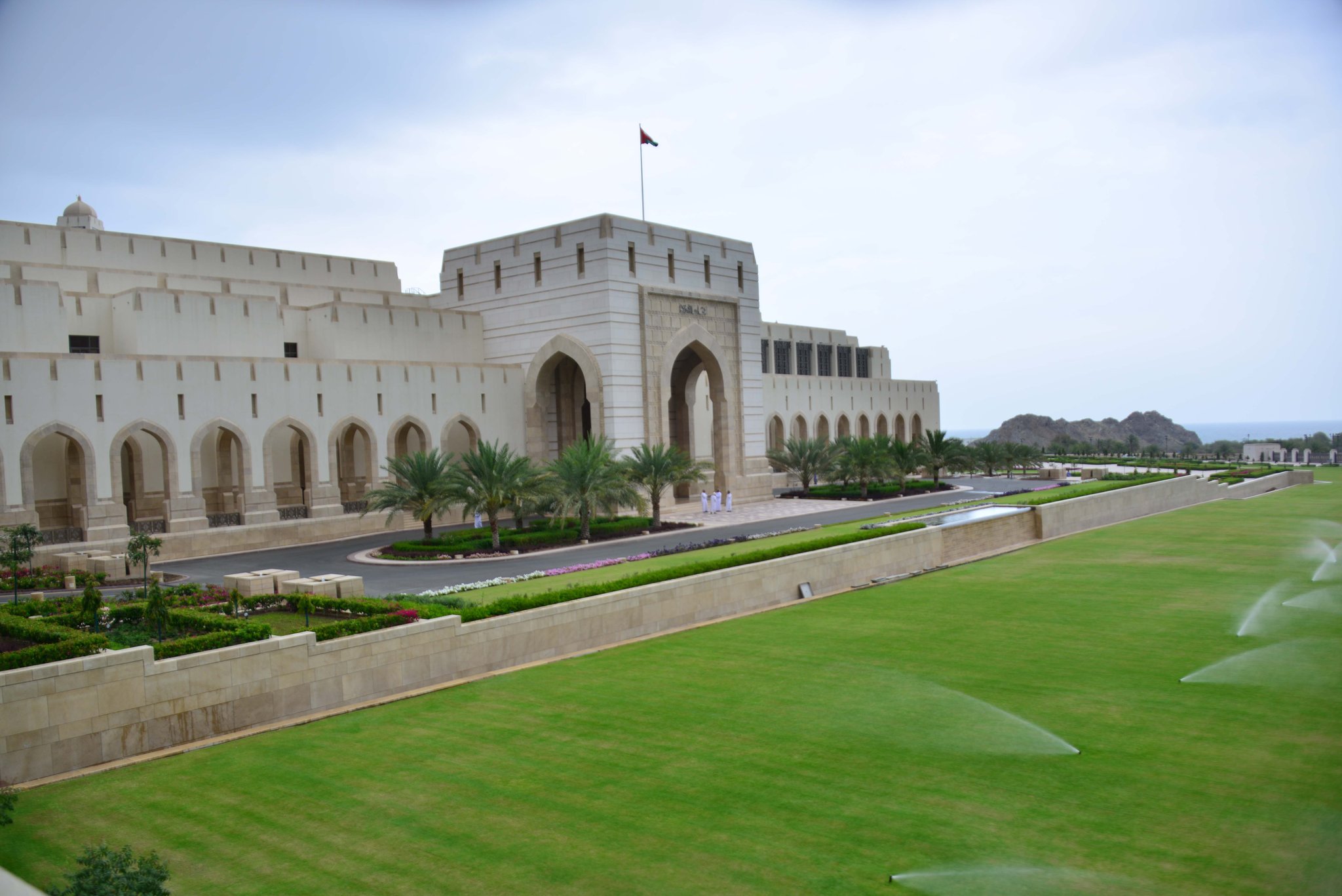 بأوامر سامية: تحديد موعد الانعقاد السنوي لـ “الشورى”