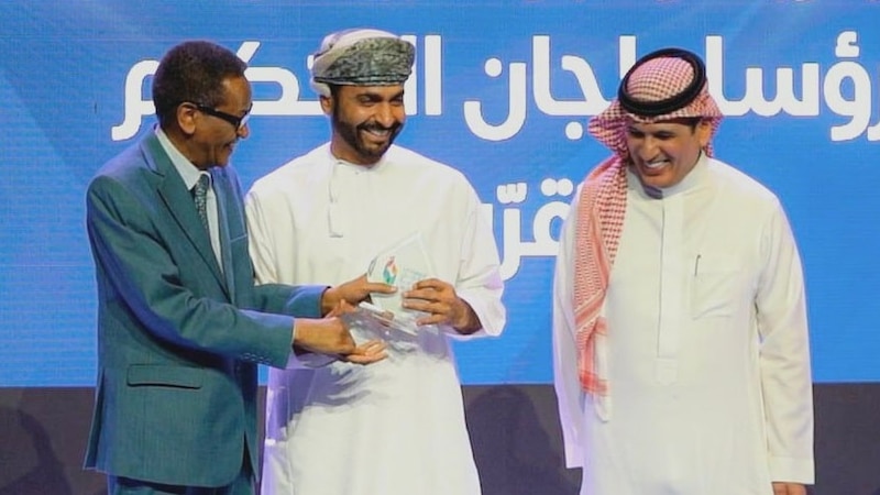 برنامجان لتلفزيون سلطنة عُمان يحققان الجائزة الأولى عربياً