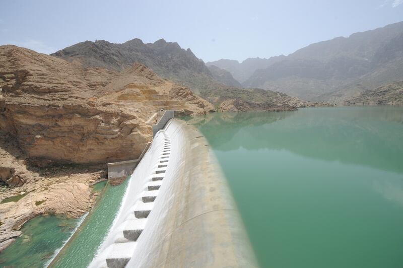 3 أنواع لأكثر من 100 سد بُني خلال 37 عامًا؛ فهل ولايتك تضم أحدها؟