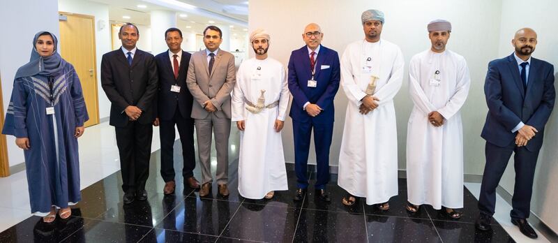 لأول مرة على مستوى الصيرفة الإسلامية: ميثاق يفتتح مكاتب خاصة لخدمة المؤسسات الصغيرة والمتوسطة في عدد من الفروع