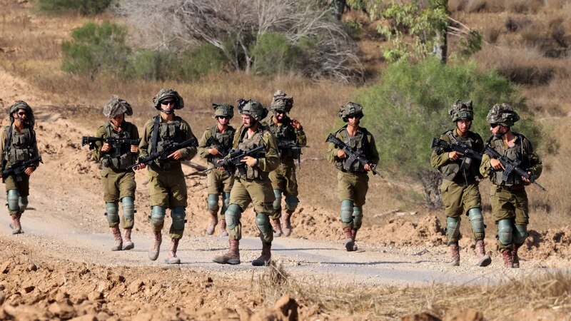 العدوان يرتد إلى الداخل: تصاعد الإصابات الجسدية والنفسية في صفوف جنود الاحتلال الإسرائيلي