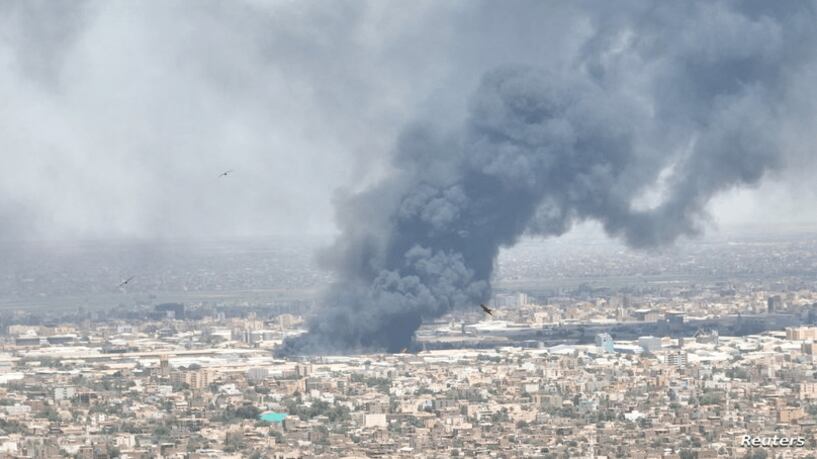 مفاوضات وقف إطلاق النار في السودان: آمال ضئيلة وسط تدهور الوضع الإنساني