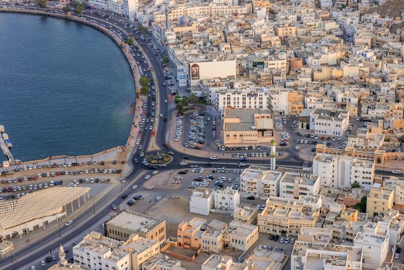 تقدم كبير لسلطنة عُمان في مؤشر التنويع الاقتصادي العالمي