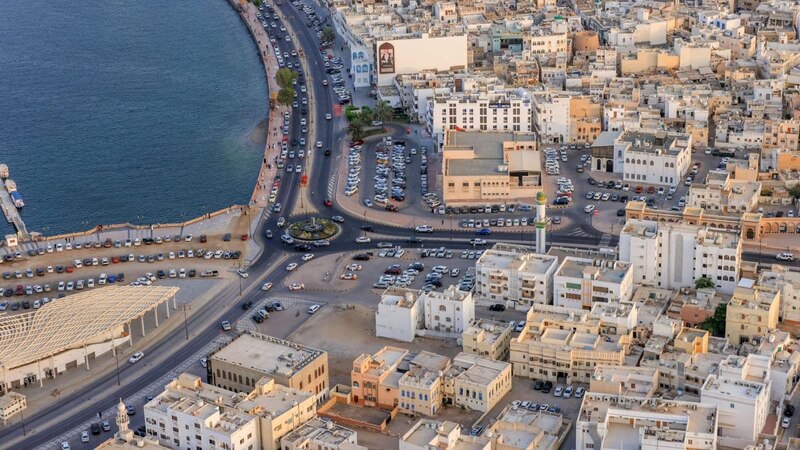 تقدم كبير لسلطنة عُمان في مؤشر التنويع الاقتصادي العالمي