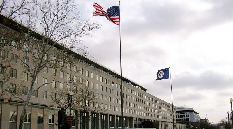 الخارجية الأمريكية: فرص كبيرة للشركات الأمريكية في عمان