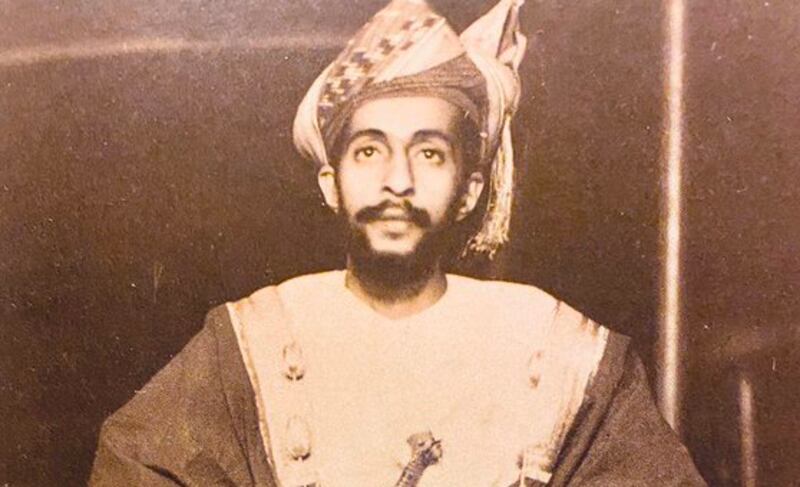 تقرير يكشف تفاصيل كثيرة عن صحار عام 1930