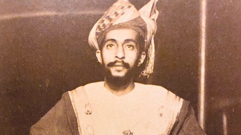 تقرير يكشف تفاصيل كثيرة عن صحار عام 1930