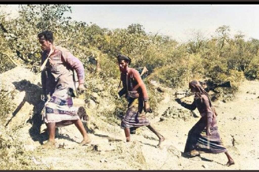 آخر الأحياء منهم يروي التفاصيل: حكاية السفراء الستة إلى مسقط ولقائهم بالسلطان قابوس بن سعيد