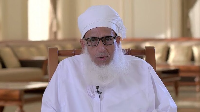 سماحة الشيخ المفتي يُعلِّق على اشتراطات صلاة الجمعة