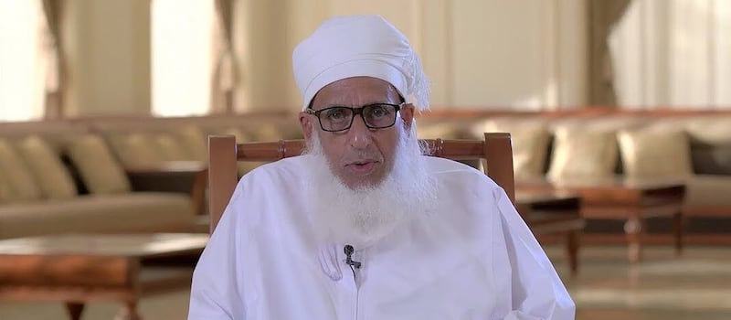 سماحة الشيخ المفتي يُعلِّق على اشتراطات صلاة الجمعة