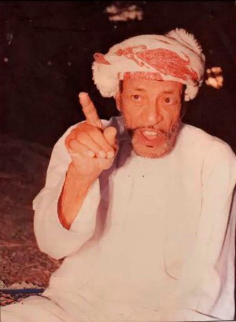 ماذا تعرف عن البيت الذي كان ينزل فيه سلاطين عمان (الجزء 4) 