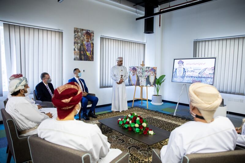 تزامنًا مع العيد الوطني الـ 51: موقع “أثير” بحلة جديدة.. وفتح مكتب في القاهرة