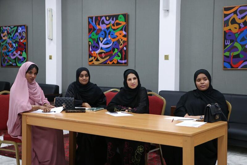 “سوالف بصريّة”.. ورشة مسرحية متخصصة في النادي الثقافي