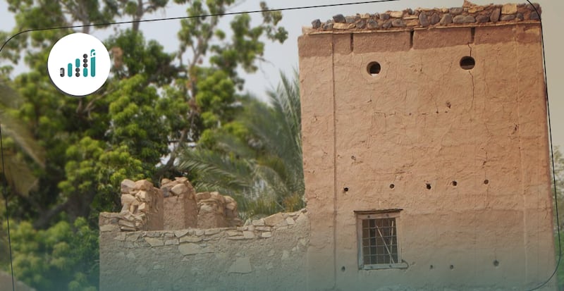 قرية مميزة تستفتح بها دخولك إلى المضيبي؛ إليك هذه المعلومات عنها