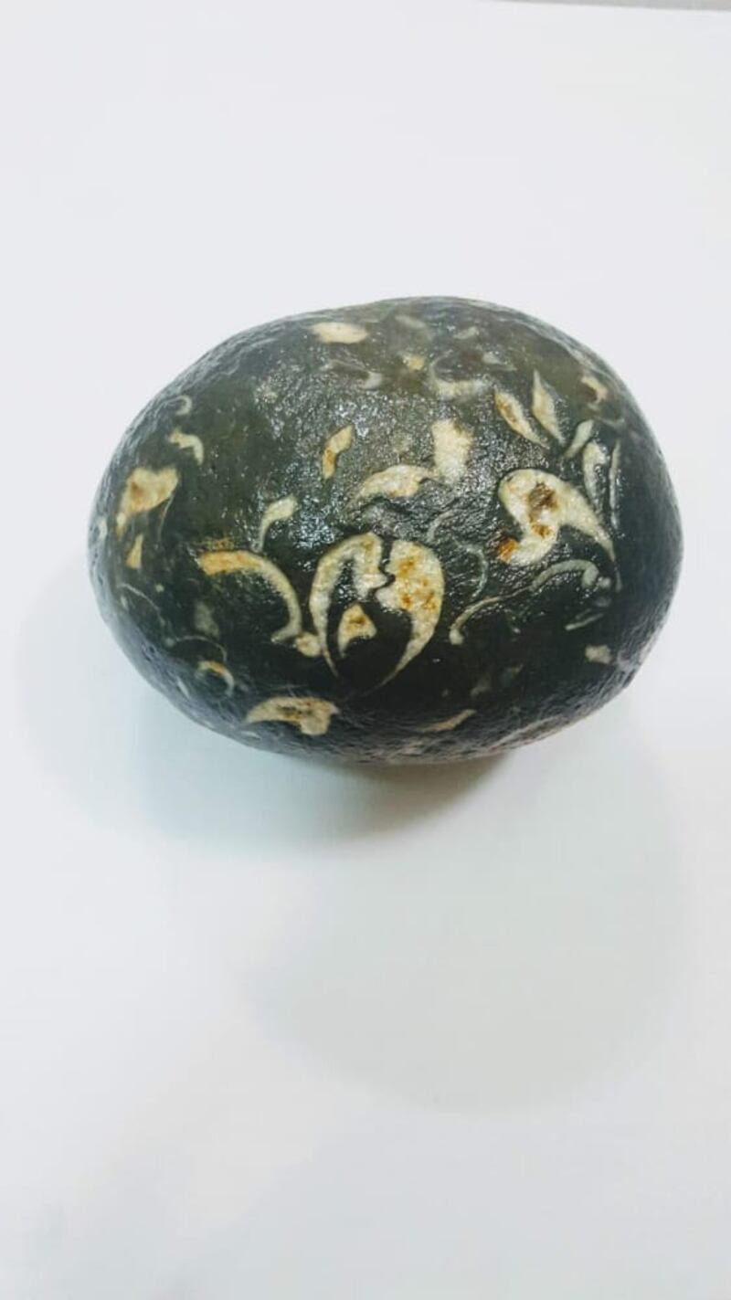 مغامر عماني لُقّب بصائد النيازك يتحدث عن تجربته في البحث عنها