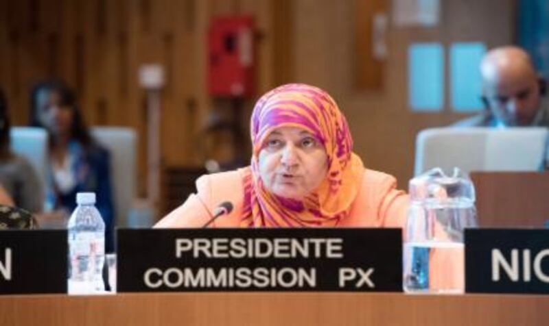 عمرها 30 عاما: الأمم المتحدة تجدد جائزة لليونسكو باسم جلالة السلطان