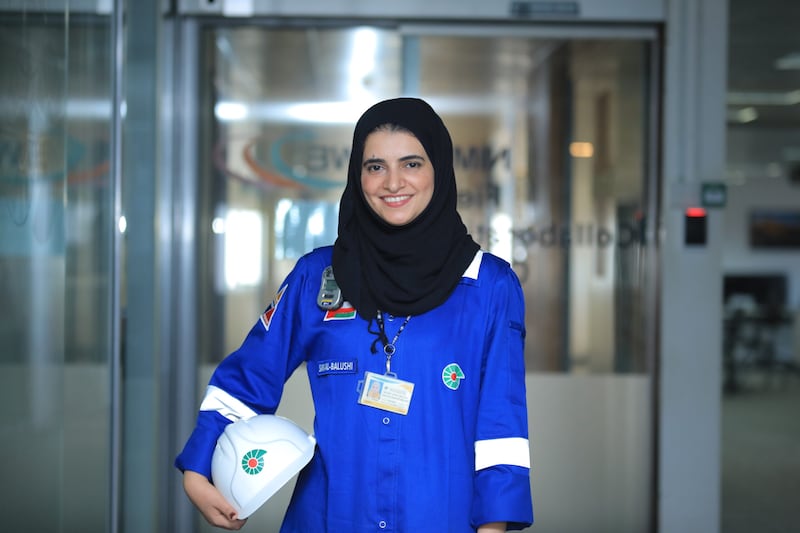 في يوم المرأة العمانية: 3 نساء عمانيات يحكين قصة نجاحهن