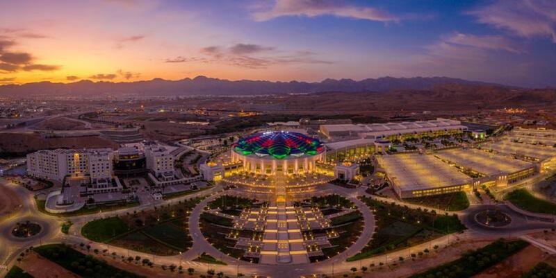 نهاية مارس: تطبيق أحكام لائحة تنظيم وإدارة المعارض