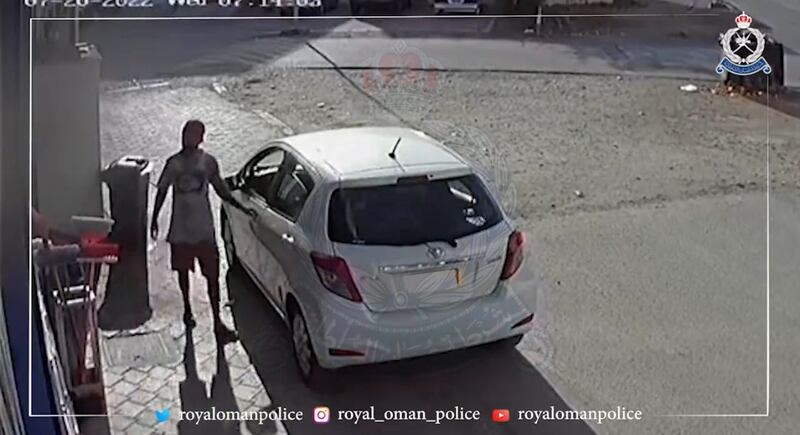 لا تتركوا مركباتكم في وضع التشغيل؛ فهناك سارقون