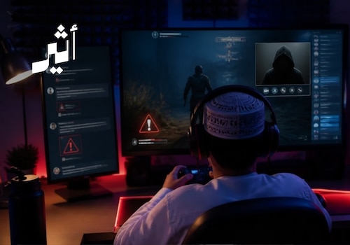 تبدأ بلعبة وتنتهي بابتزاز : كيف يُستدرج الأطفال عبر الألعاب؟