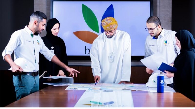 شركة بيئة تعلن عن 8 وظائف