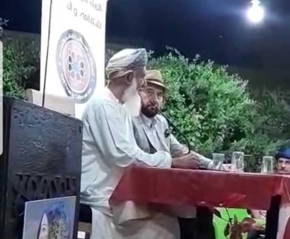 د.محمود السليمي: مخزوننا الثقافي شاهد حيّ على عطاء العمانيين وإسهاماتهم في الحضارة الإنسانية