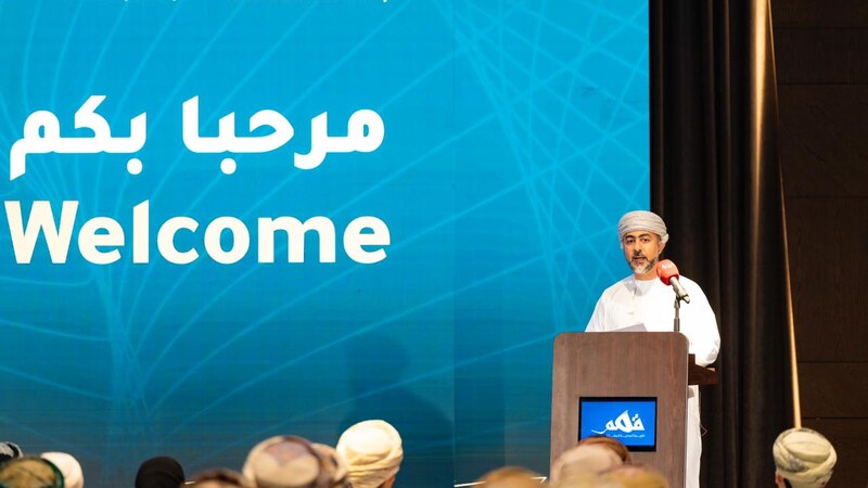 جهاز الاستثمار العماني يطلق 4 برامج ويوقّع اتفاقيات بأكثر من مليار ريال