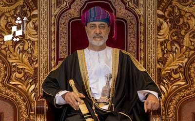 بمشيئة الله تعالى وتوفيقه، سيُؤدّي جلالة السُّلطان صلاة عيد الأضحى في صحار