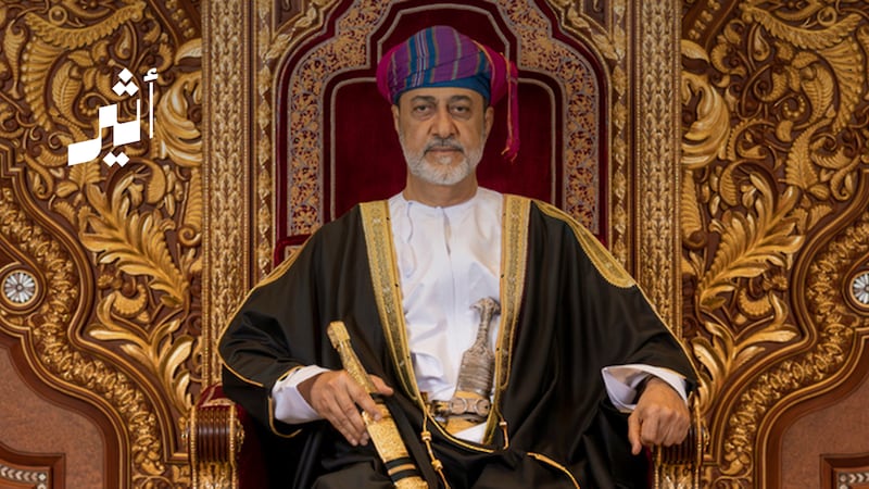 بمشيئة الله تعالى وتوفيقه، سيُؤدّي جلالة السُّلطان صلاة عيد الأضحى في صحار