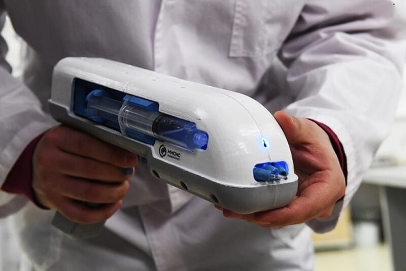 ابتكار جديد يسرّع التئام الجروح والحروق