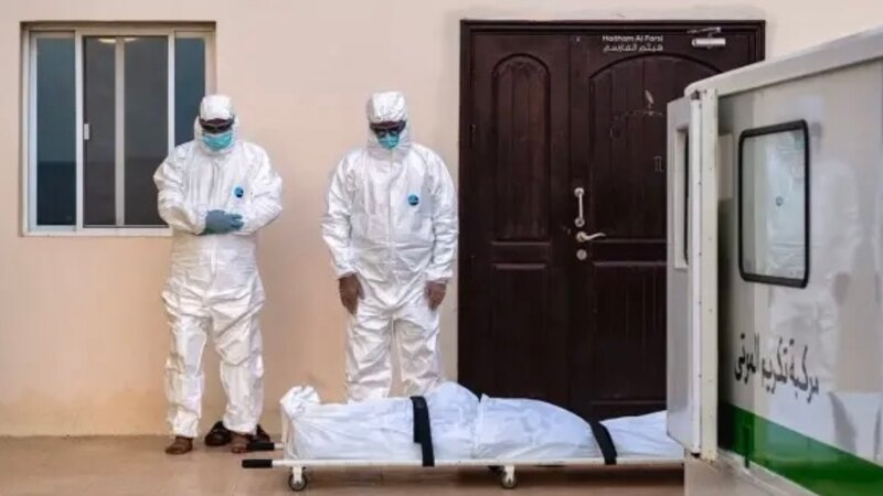 وفاة كورونا المُعلنة أمس لم تتلق اللقاح