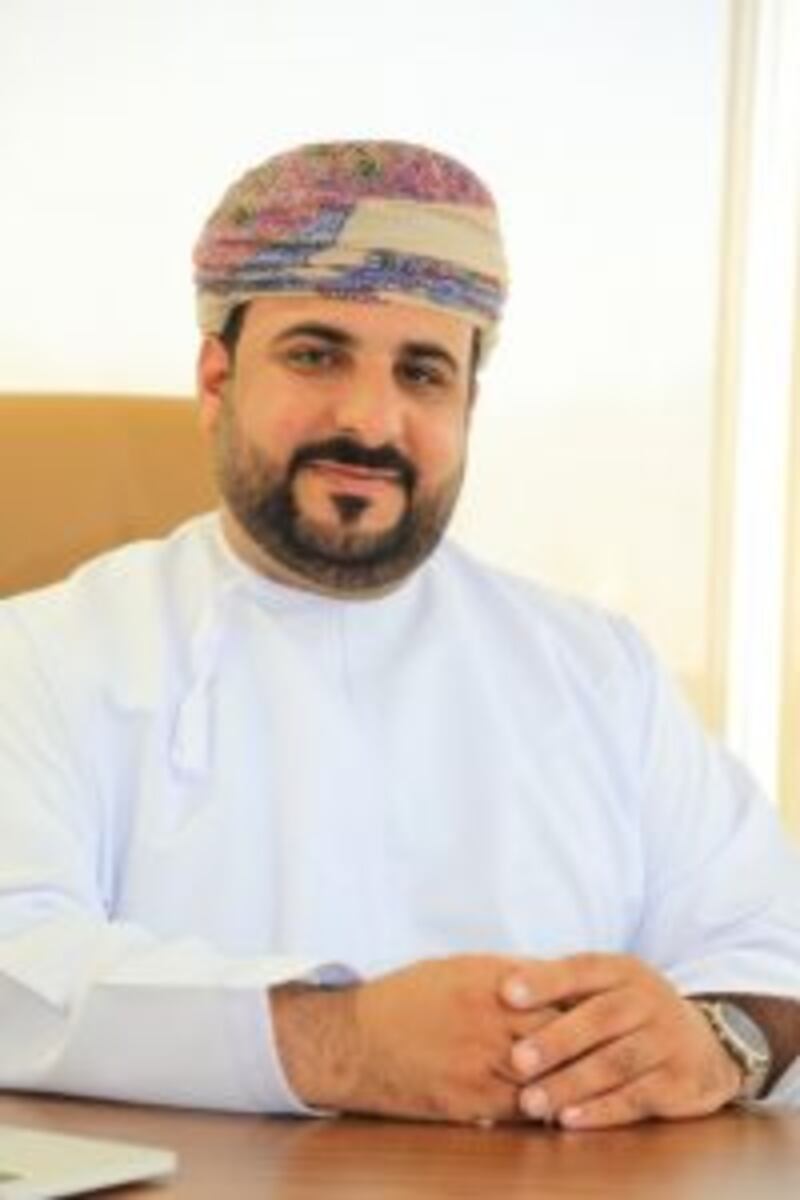 “قصة نجاح” رائد الأعمال العُماني الذي “أنقذه” الفشل وأوصله للنجاح