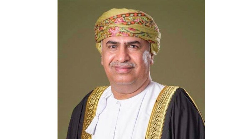 رئيس جهاز الرقابة: تطوير الجوانب التشريعية والرقابية وأدوات المساءلة والمحاسبة ركيزة أساسية للنمو