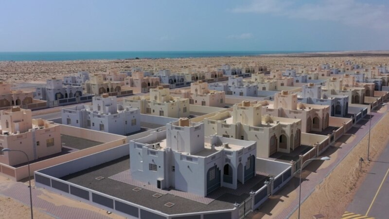 قريبًا: إستراتيجية وطنية للإسكان الاجتماعي