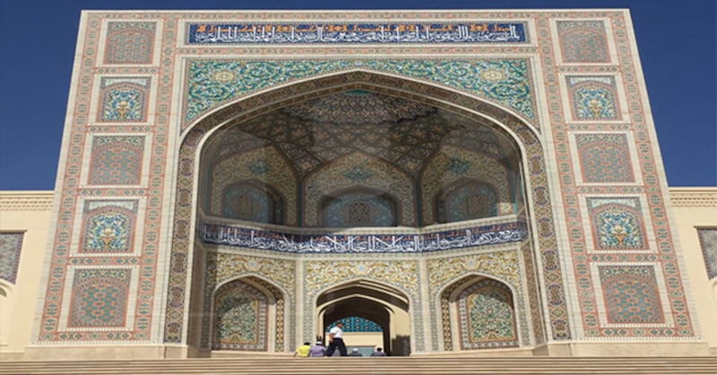 عبدالحميد الجامعي يكتب: شبهات ليل نائم حول الرسول والصحابة