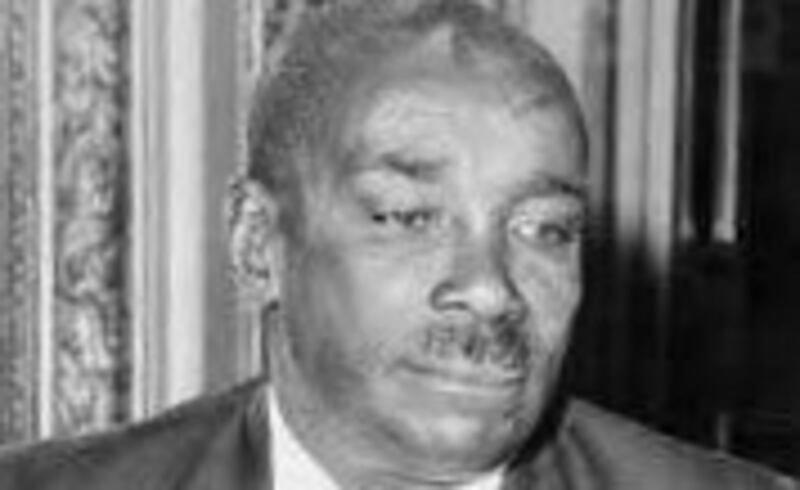 العماني الذي اغتال الرئيس