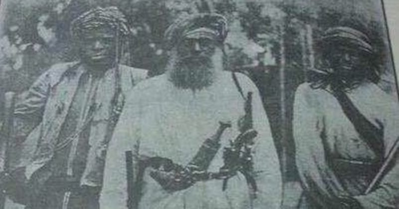 تعرّف على ثورة الشهيد بشير بن سالم الحارثي ضد الألمان