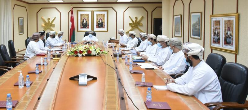 التجارة تعلن عن تسهيلات للشركات الراغبة في تصيفة أو دمج سجلاتها التجارية