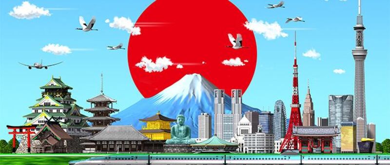 4 بعثات دراسية في اليابان بانتظارك، اطلع على تفاصيلها