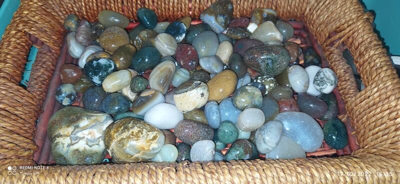 مغامر عماني لُقّب بصائد النيازك يتحدث عن تجربته في البحث عنها