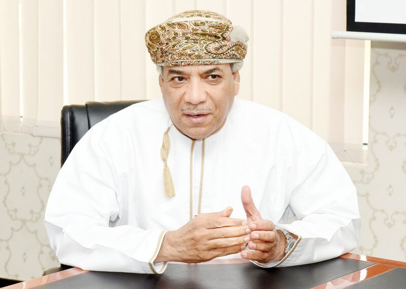 تكريم علي الجابري على “مهنيته الإعلامية”